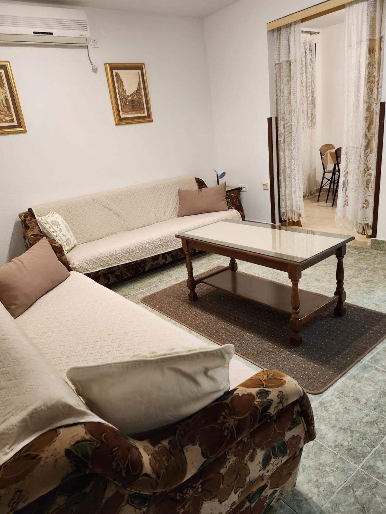 Apartments Pavlina Starigrad Paklenica Exteriér fotografie