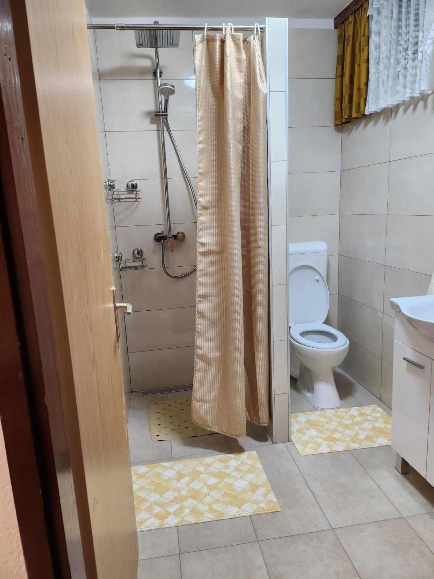 Apartments Pavlina Starigrad Paklenica Exteriér fotografie