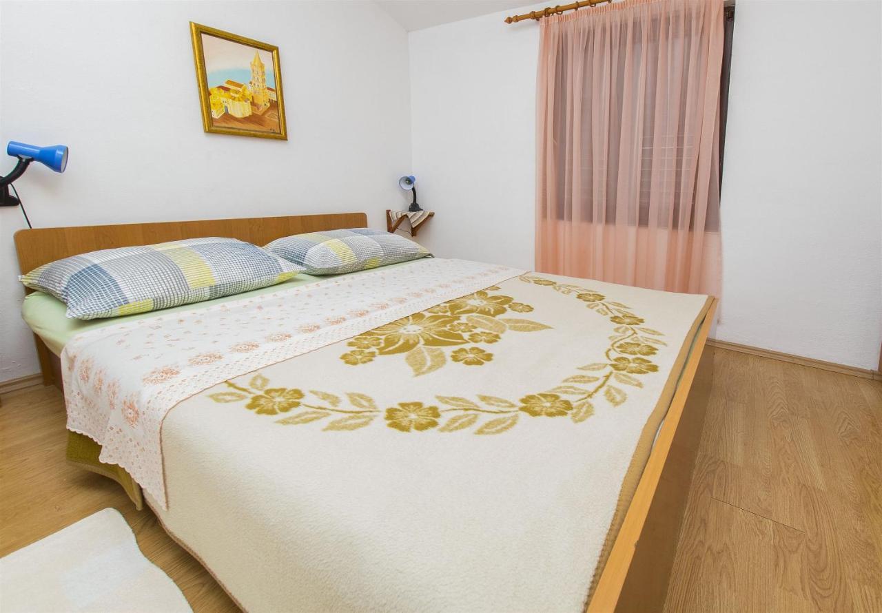 Apartments Pavlina Starigrad Paklenica Exteriér fotografie