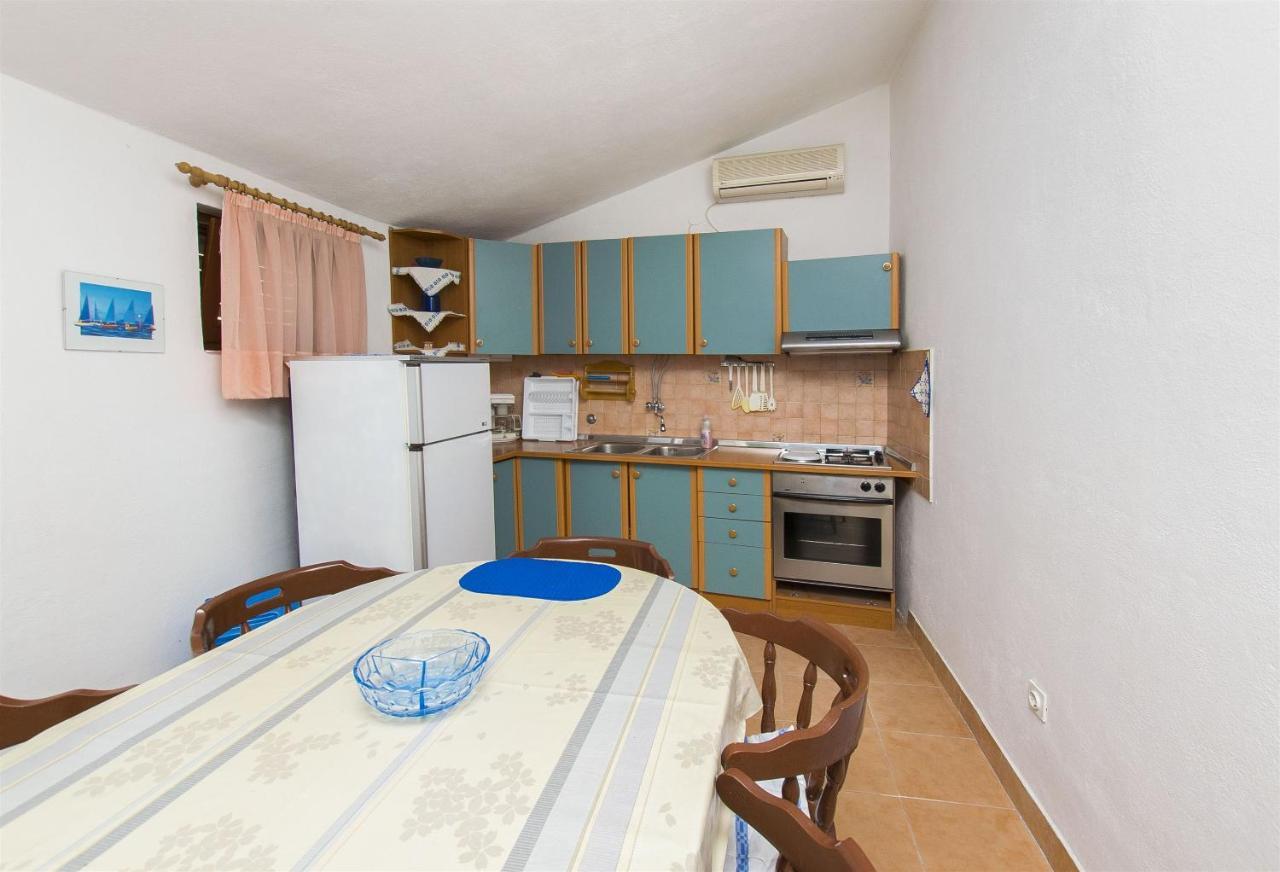 Apartments Pavlina Starigrad Paklenica Exteriér fotografie